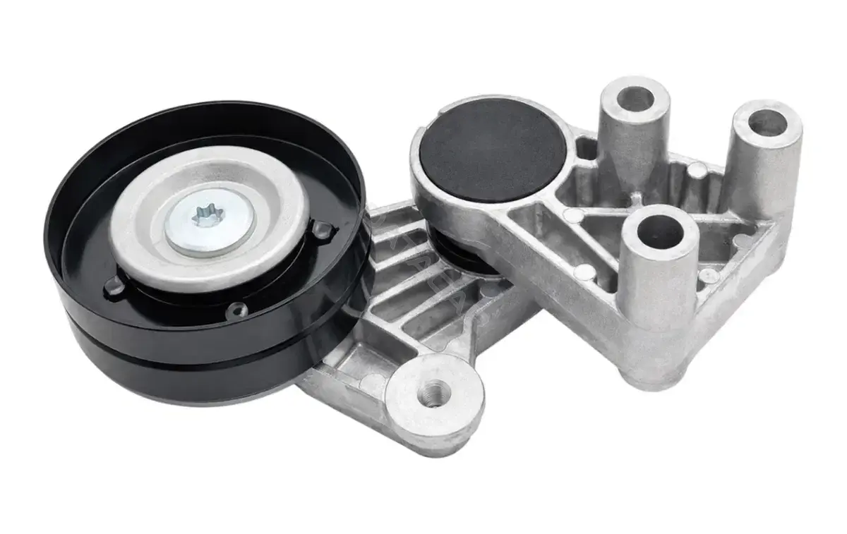 Натяжитель ремня генератора ZentParts Z24251