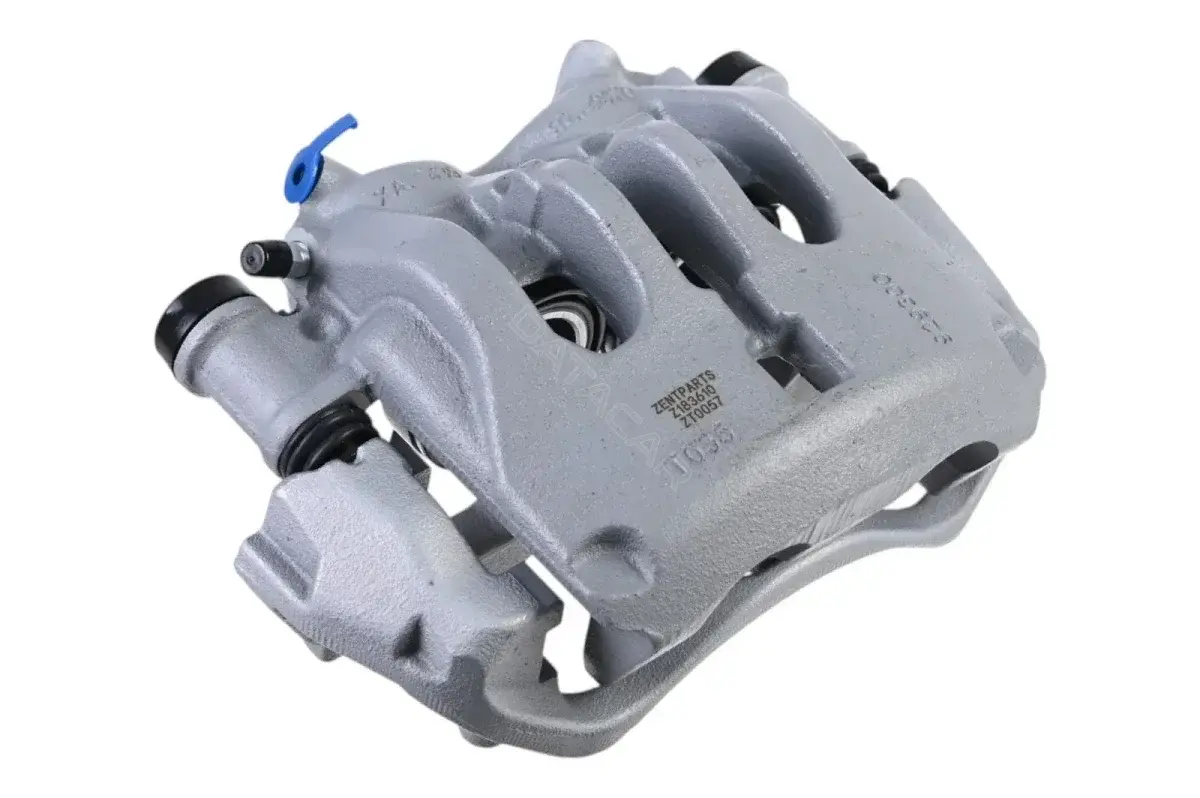 Суппорт тормозной ZentParts Z183610