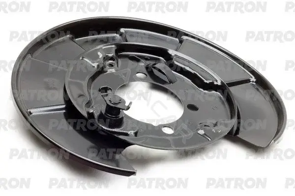 Защита тормозного диска PATRON PBS124