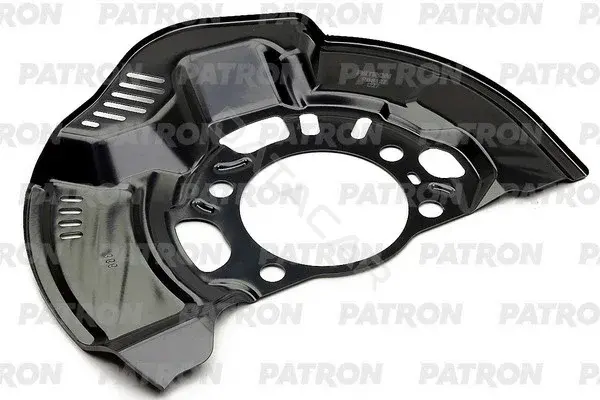 Защита тормозного диска PATRON PBS127