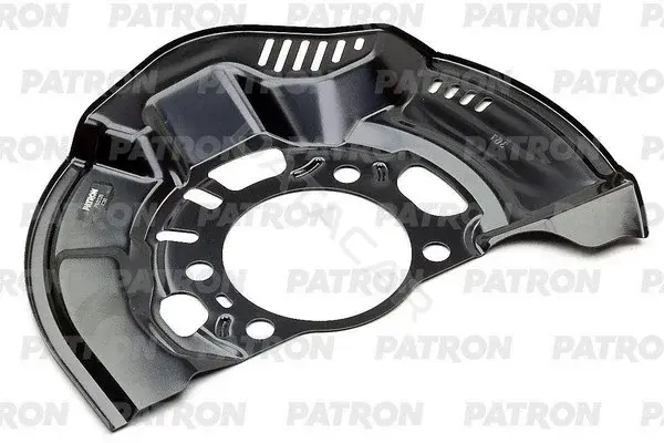 Защита тормозного диска PATRON PBS128