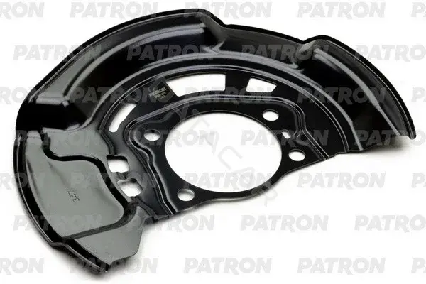 Защита тормозного диска PATRON PBS129
