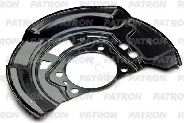Защита тормозного диска PATRON PBS130