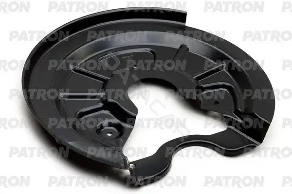 Защита тормозного диска PATRON PBS131