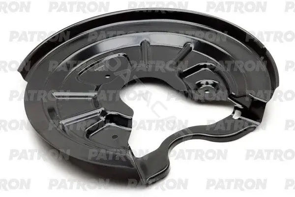 Защита тормозного диска PATRON PBS132