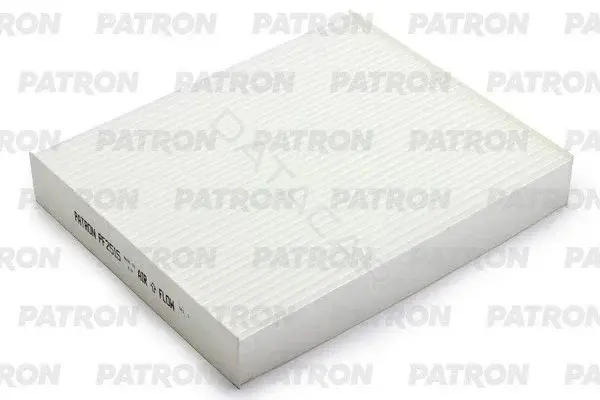 Фильтр салонный PATRON PF2515