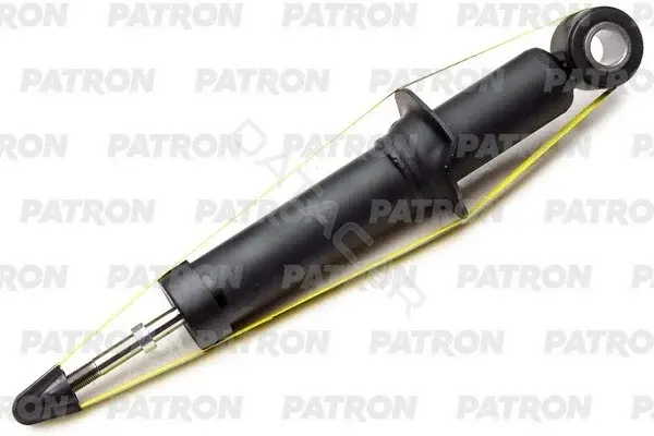 Амортизаторы PATRON PSA344612