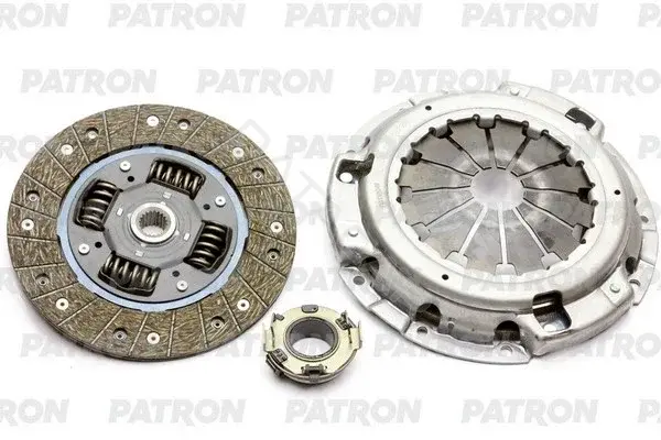 Комплект сцепления PATRON PCE0133