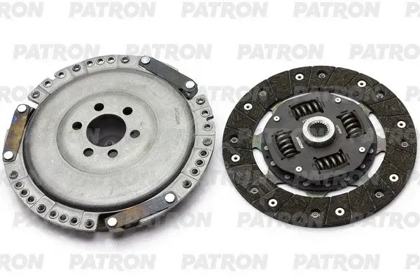 Комплект сцепления PATRON PCE0137