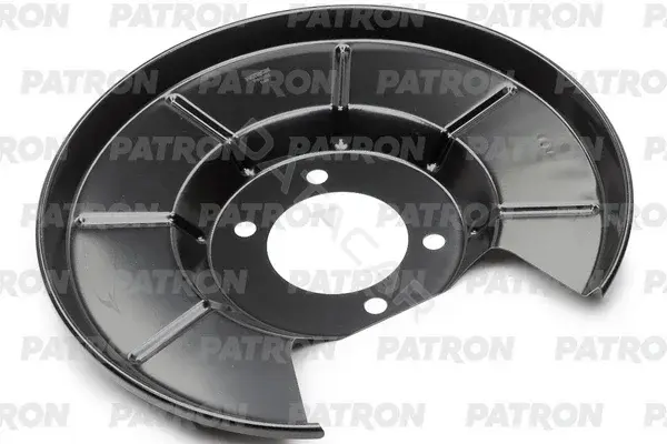 Защита тормозного диска PATRON PBS255