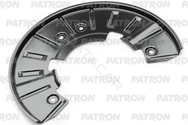 Защита тормозного диска PATRON PBS262