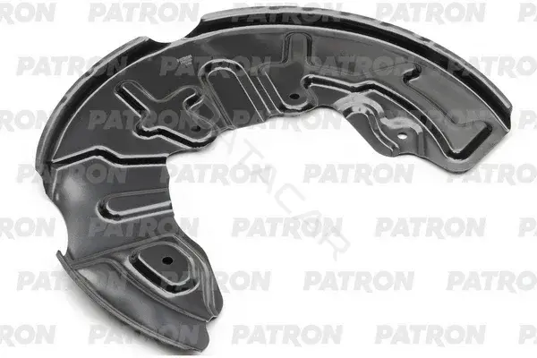 Защита тормозного диска PATRON PBS264