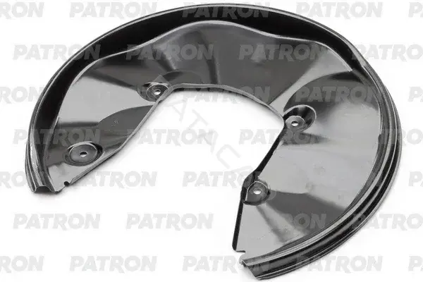 Защита тормозного диска PATRON PBS268