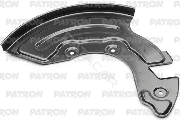 Защита тормозного диска PATRON PBS272