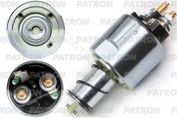 Реле втягивающее PATRON PSS059