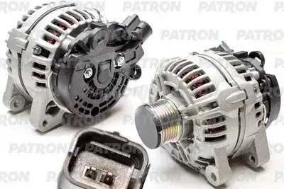 Генератор PATRON PALT005