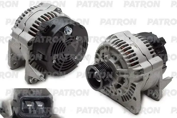 Генератор PATRON PALT009