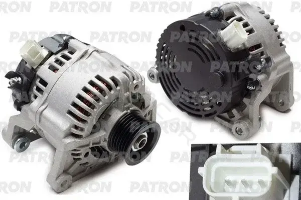 Генератор PATRON PALT016