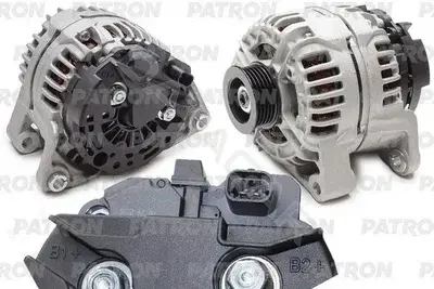 Генератор PATRON PALT017