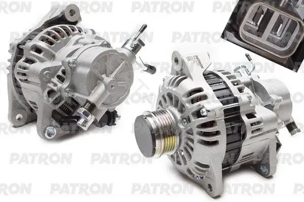 Генератор PATRON PALT020