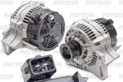 Генератор PATRON PALT024