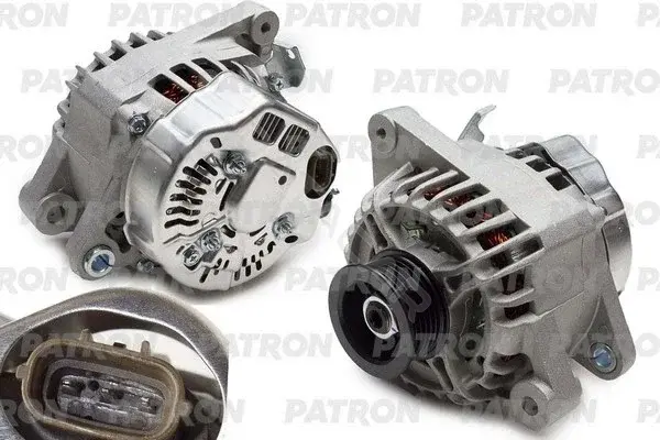 Генератор PATRON PALT026