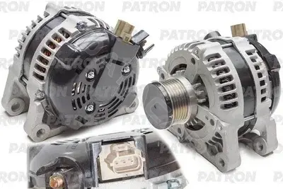 Генератор PATRON PALT029