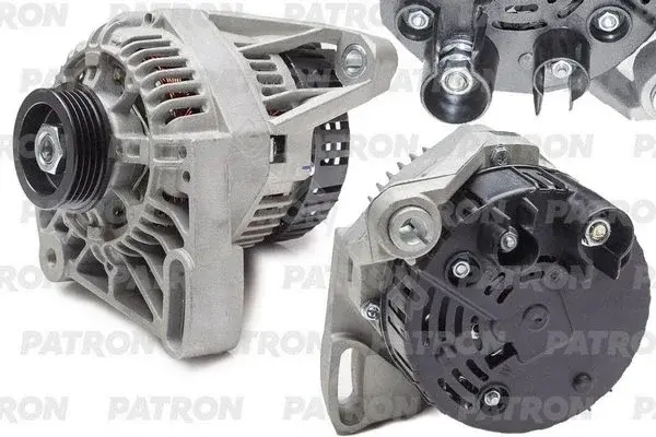 Генератор PATRON PALT035