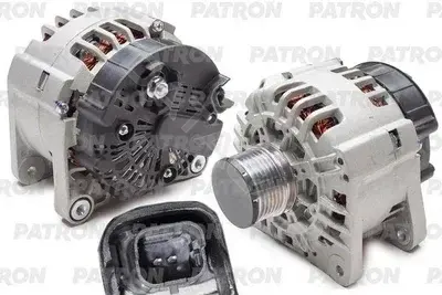 Генератор PATRON PALT044