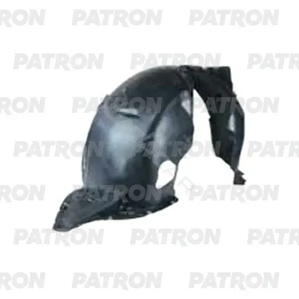 Подкрылок PATRON P72-2505AR