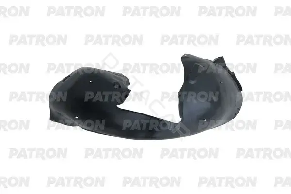 Подкрылок PATRON P72-2556BL
