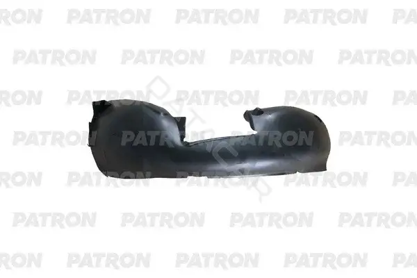 Подкрылок PATRON P72-2556BR