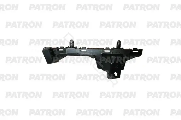 Кронштейн-направляющая бампера PATRON P76-CV001AL