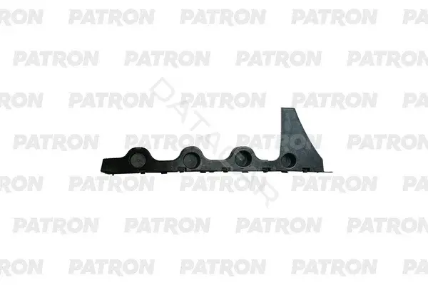 Кронштейн-направляющая бампера PATRON P76-CV003AL