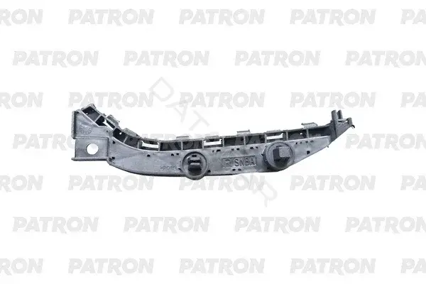 Кронштейн-направляющая бампера PATRON P76-HD169AR