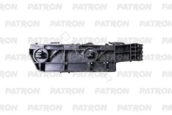 Кронштейн-направляющая бампера PATRON P76-HD207AR