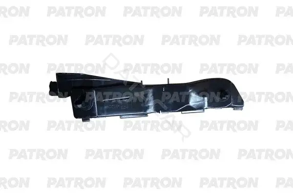 Кронштейн-направляющая бампера PATRON P76-TY001AL