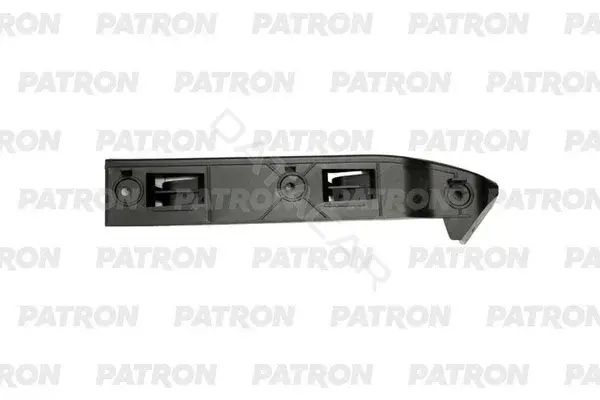 Кронштейн-направляющая бампера PATRON P76-VG029AL