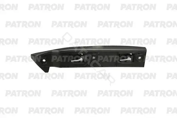Кронштейн-направляющая бампера PATRON P76-VG029AR