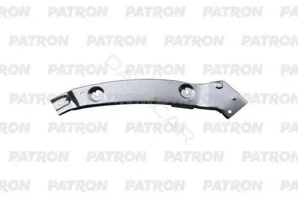 Кронштейн фары PATRON P76-VG037AL