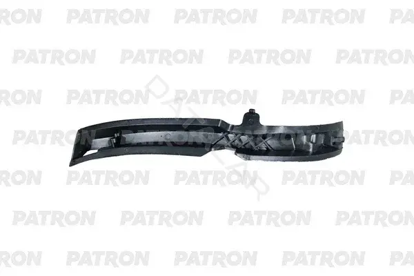 Кронштейн-направляющая бампера PATRON P76-VG039AR