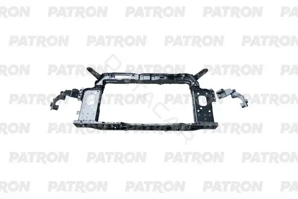 Панель передняя PATRON P77-KA024A