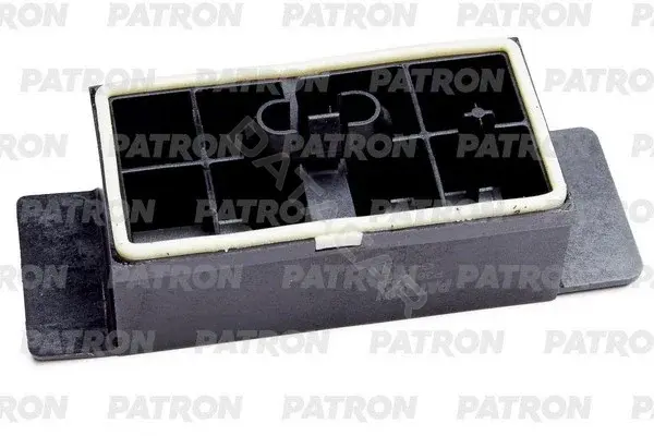 Домкраты PATRON P36-027