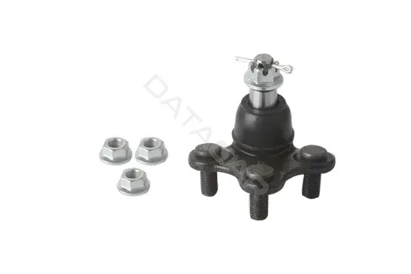 Шаровая опора PATRON PS30020R