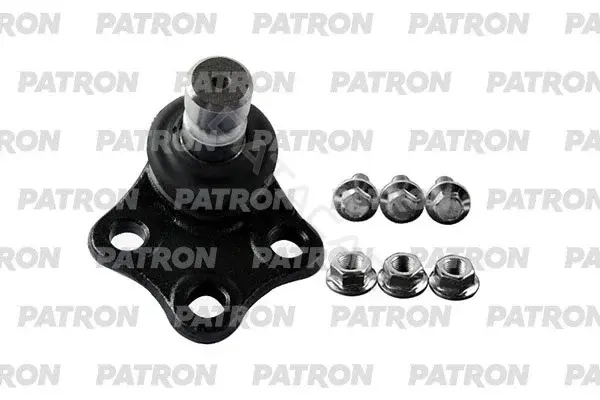 Шаровая опора PATRON PS3517
