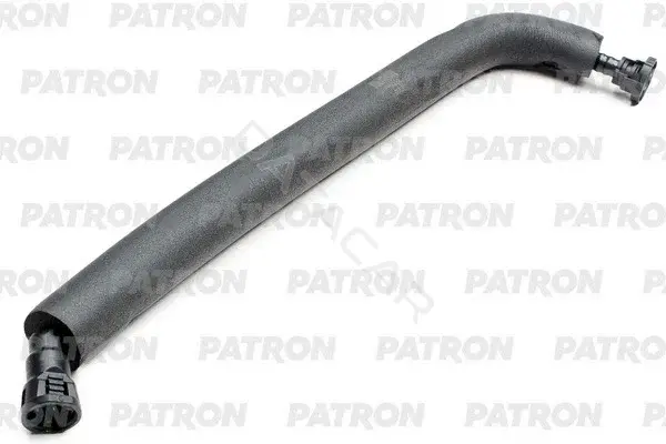 Патрубки системы охлаждения PATRON PH4232