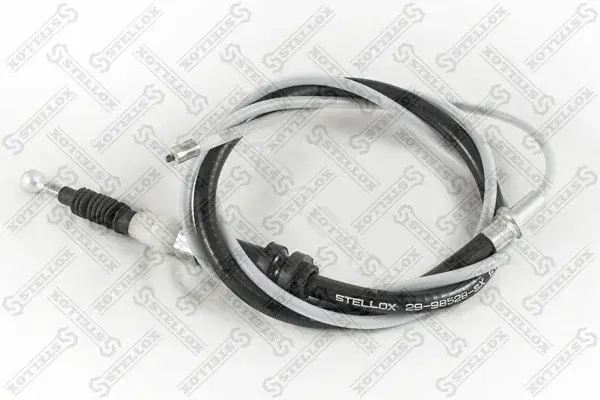 Трос ручника STELLOX 29-98528-SX