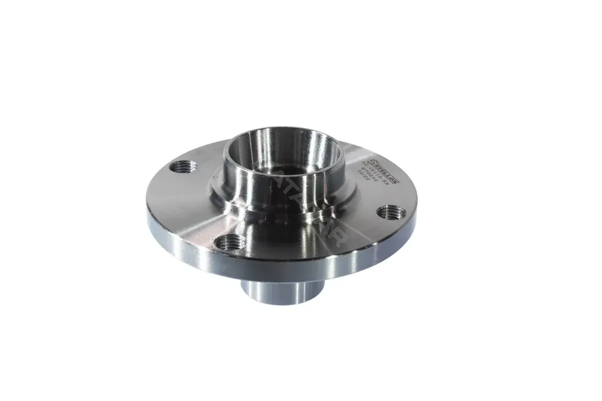Ступица колеса STELLOX 42-15115-SX