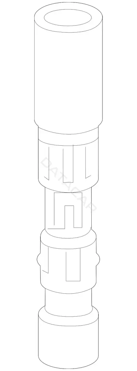 Катушка зажигания VAG 06L905199B