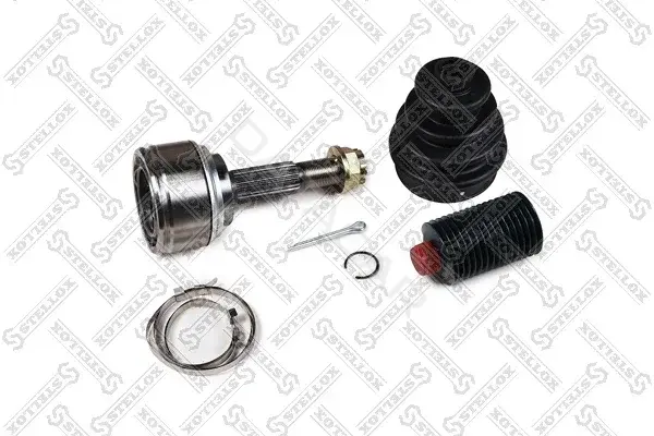 Шрус STELLOX 1501878-SX